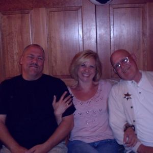 Meet your Posher, Jodi